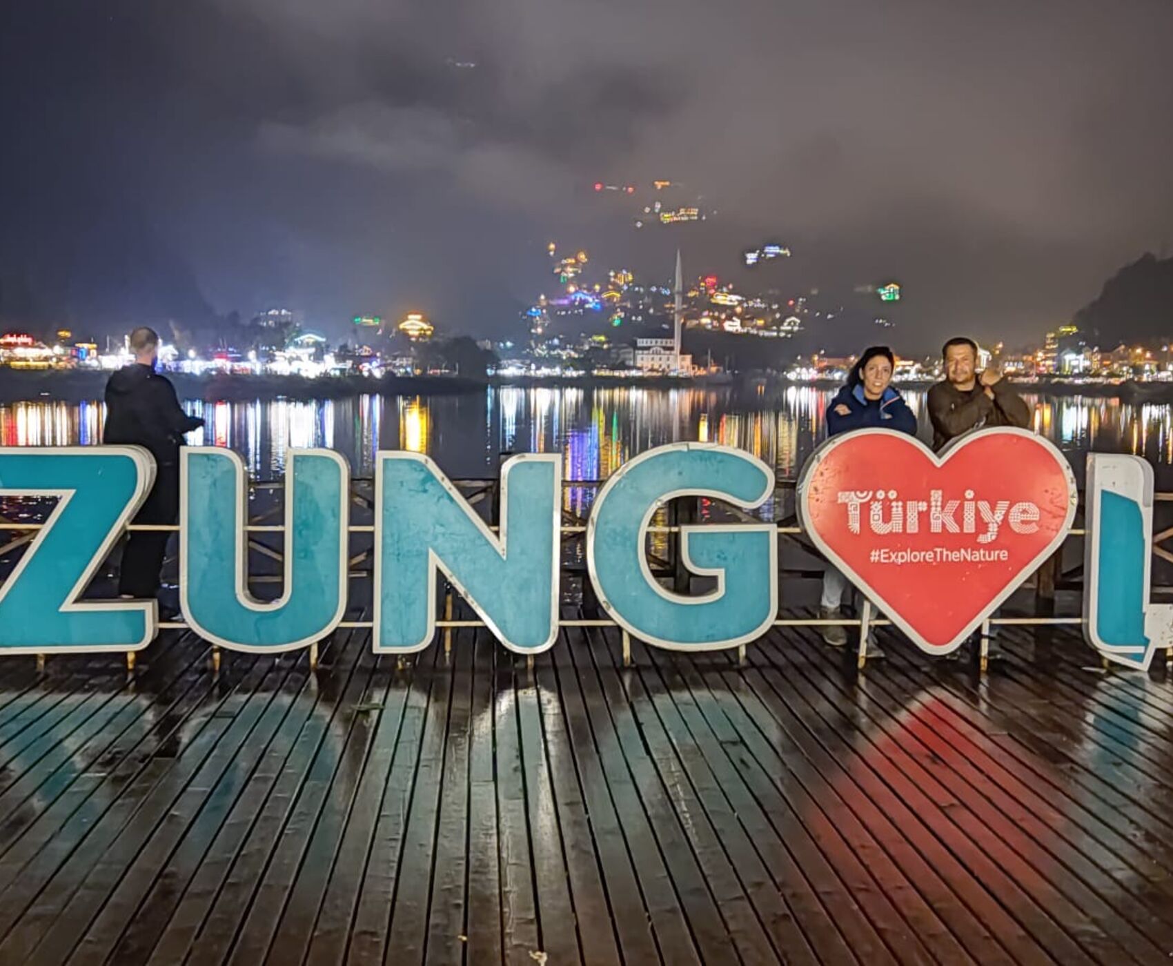 UÇAKLI BUTİK KARADENİZ İKONLARI ( UZUNGÖL & AYDER YAYLASI )