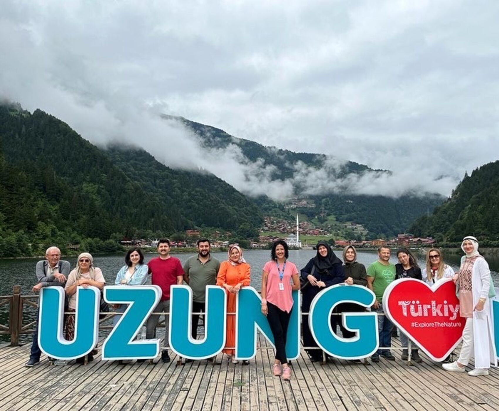 UÇAKLI BUTİK KARADENİZ İKONLARI ( UZUNGÖL & AYDER YAYLASI )