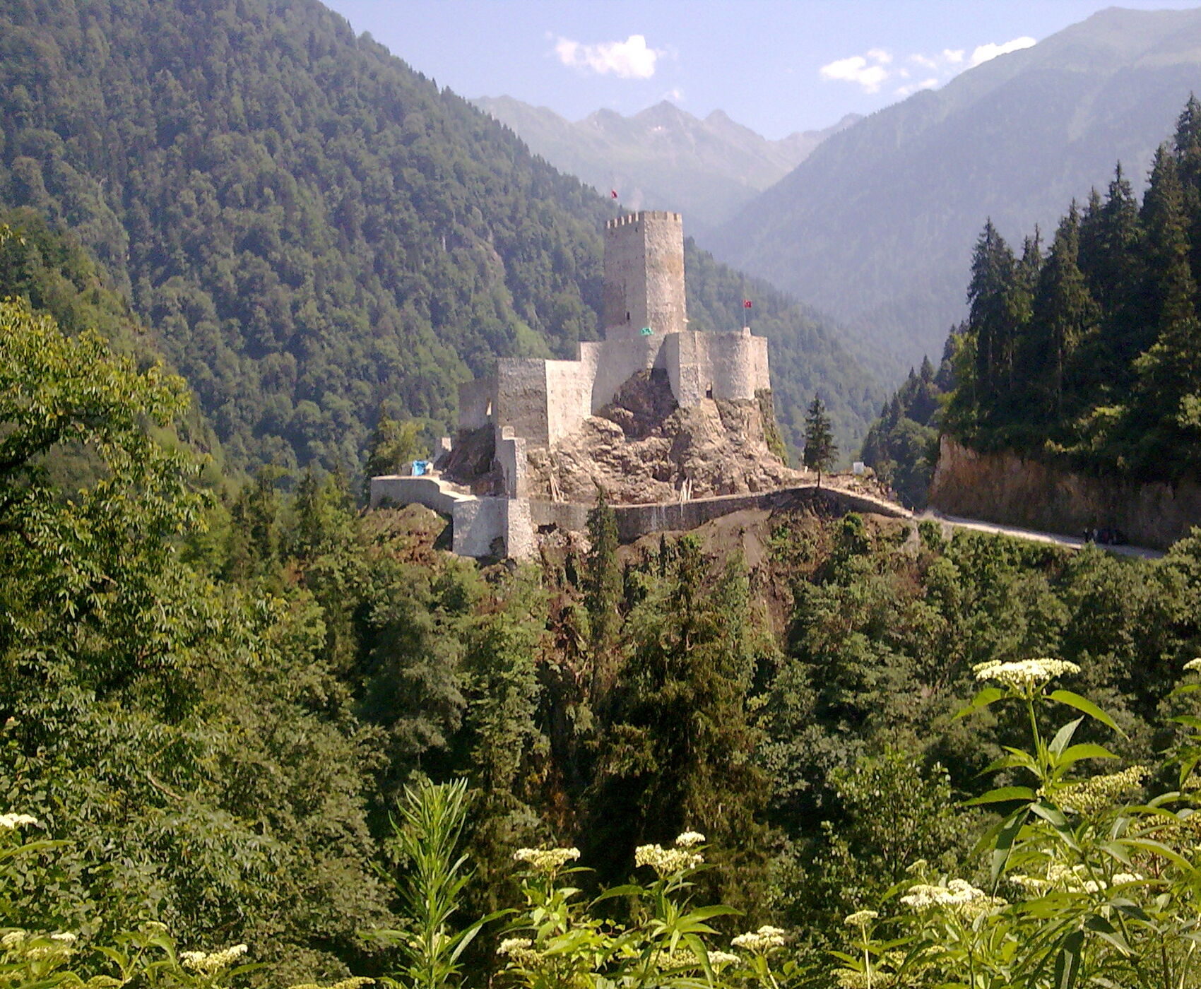 UÇAKLI BUTİK KARADENİZ İKONLARI ( UZUNGÖL & AYDER YAYLASI )