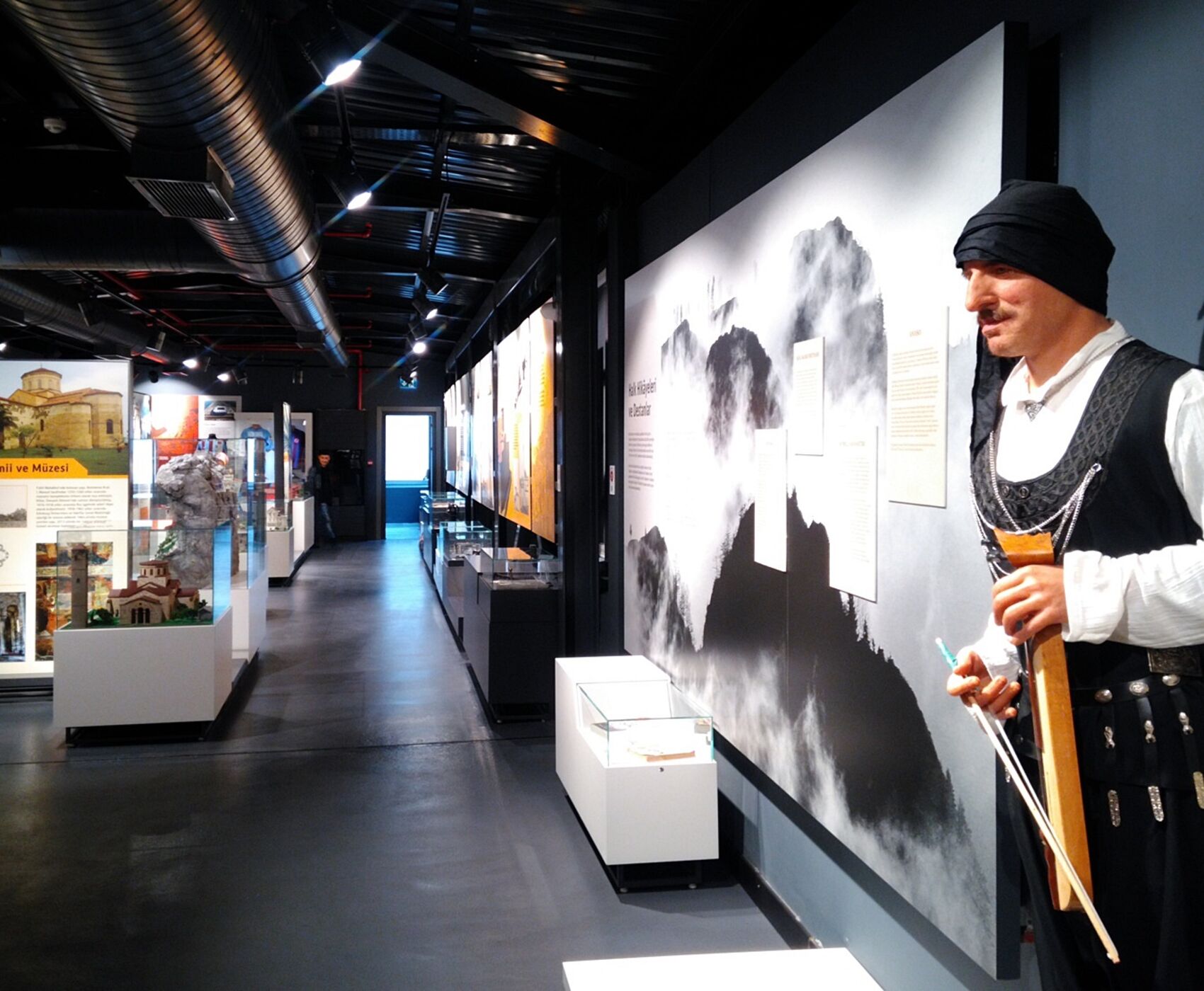 UÇAKLI BUTİK KARADENİZ İKONLARI ( UZUNGÖL & AYDER YAYLASI )