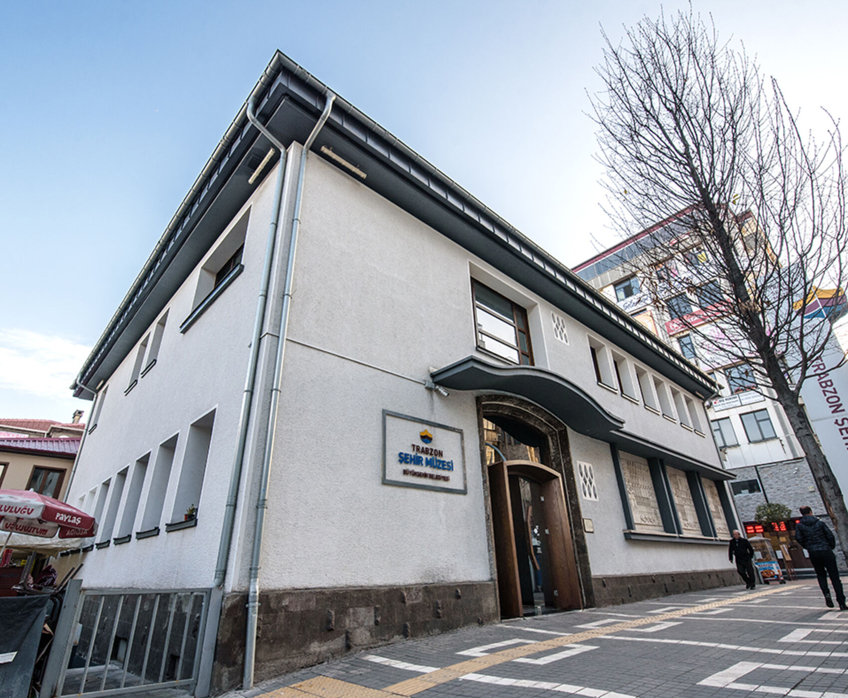 UÇAKLI BUTİK KARADENİZ İKONLARI ( UZUNGÖL & AYDER YAYLASI )