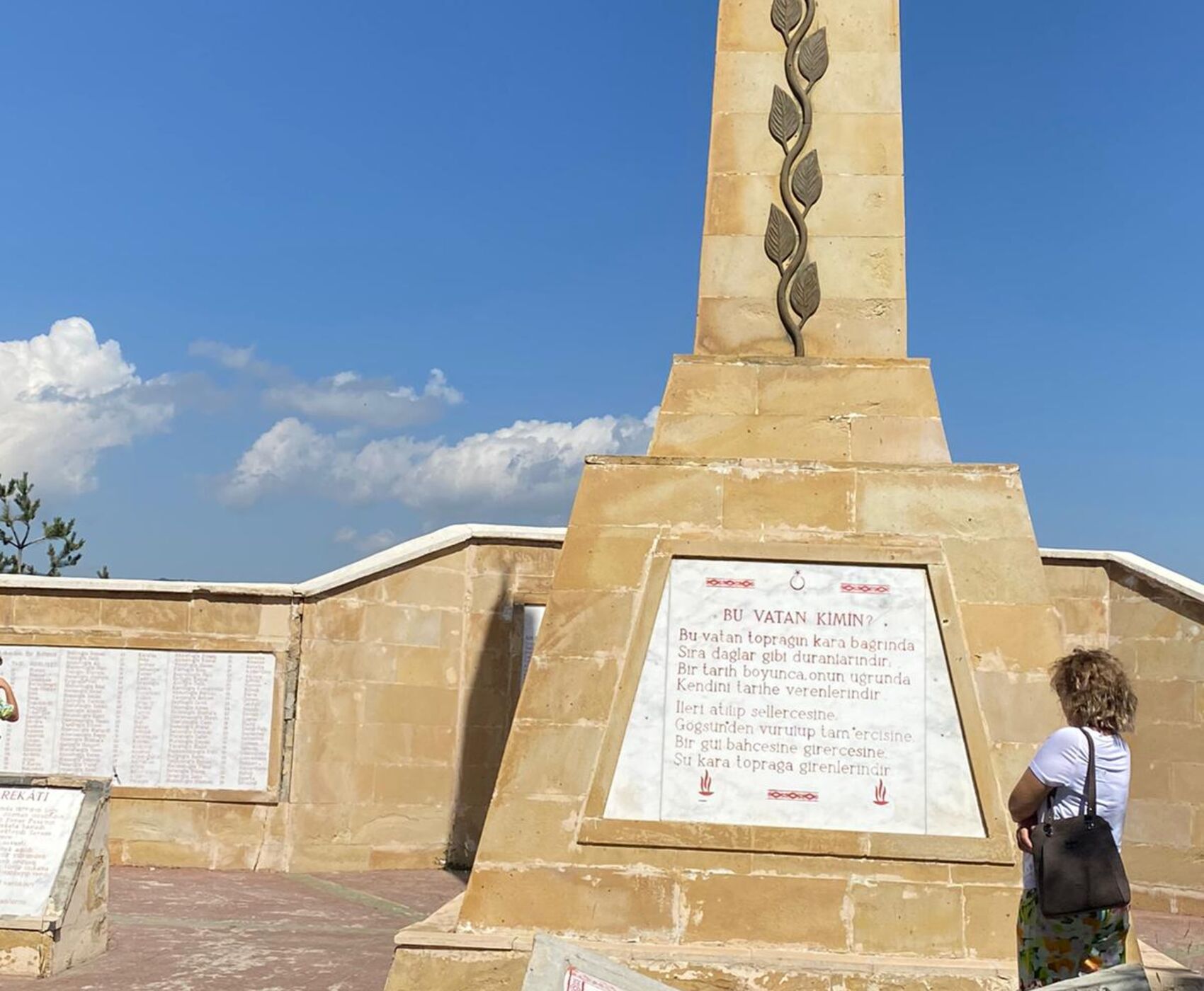 UÇAKLI VAN KARS KARADENİZ BATUM  TURU