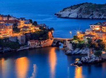 UÇAKLI BUTİK BATI KARADENİZ & BEYPAZARI 