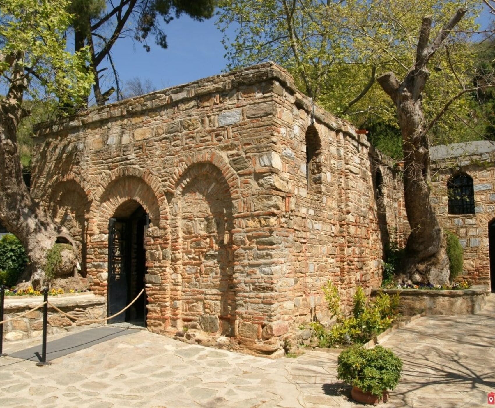 UÇAKLI BÜYÜK EGE İZMİR GÖKÇEADA BOZCAADA AYVALIK TURU