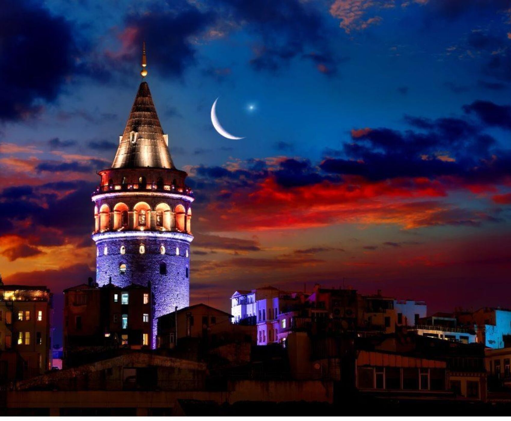 UÇAKLI BAŞTAN BAŞA MARMARA TURU