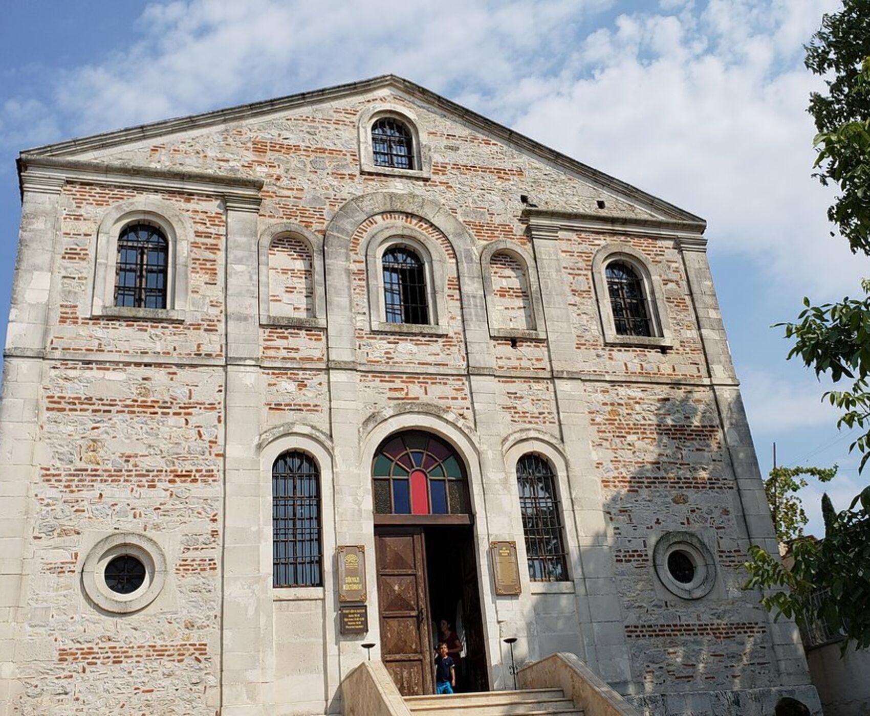 UÇAKLI BAŞTAN BAŞA MARMARA TURU