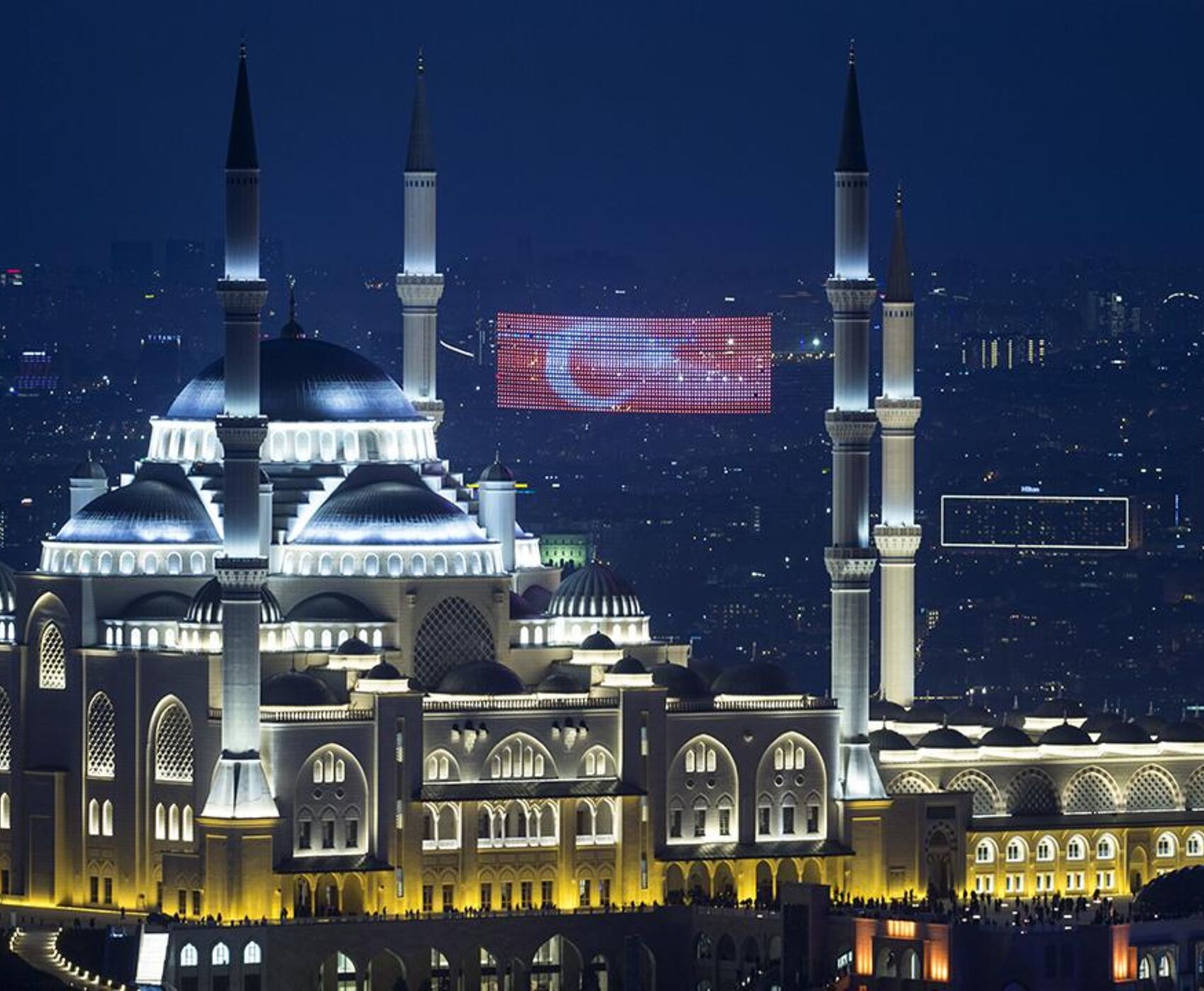 UÇAKLI BAŞTAN BAŞA MARMARA TURU