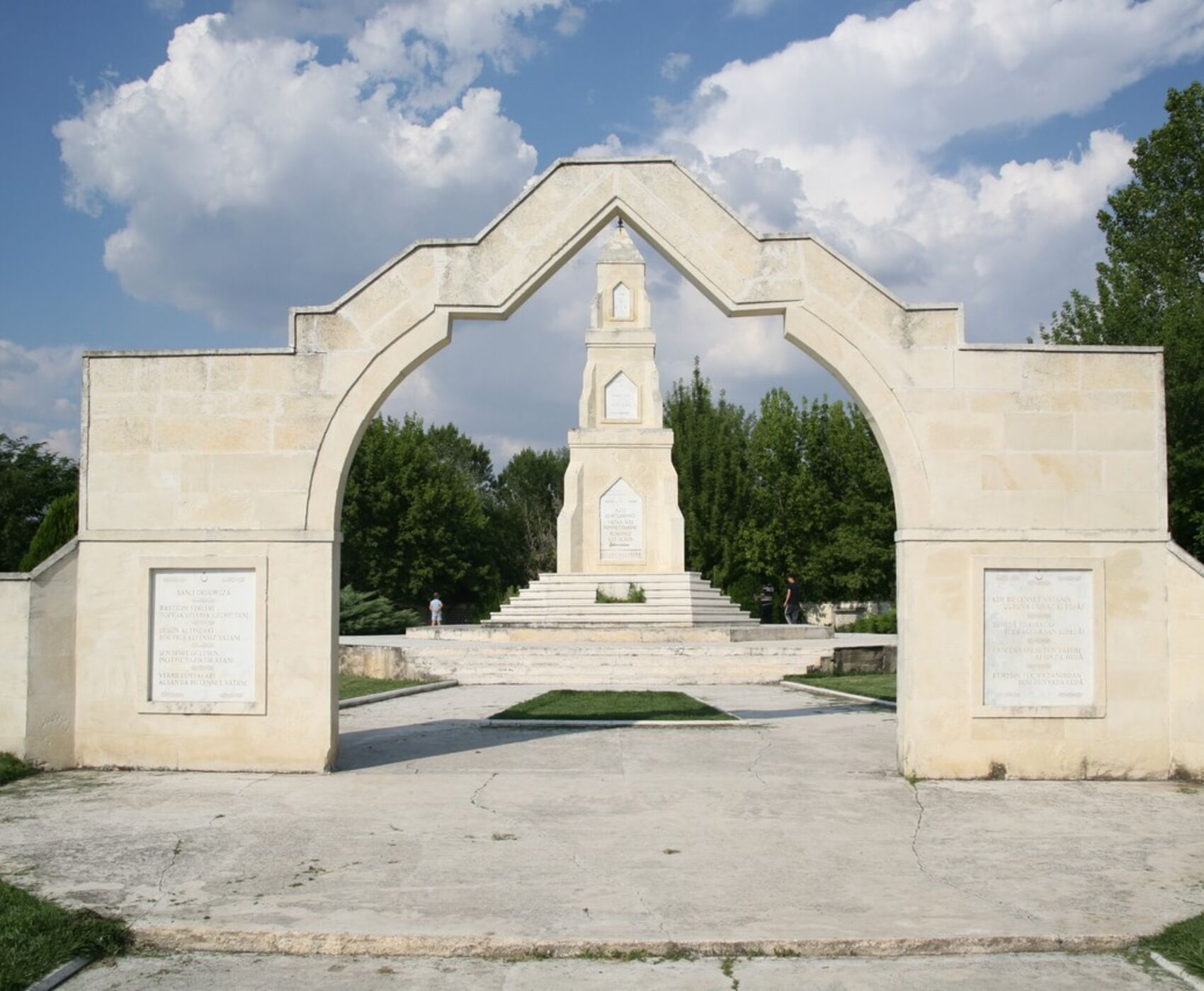 UÇAKLI BAŞTAN BAŞA MARMARA TURU