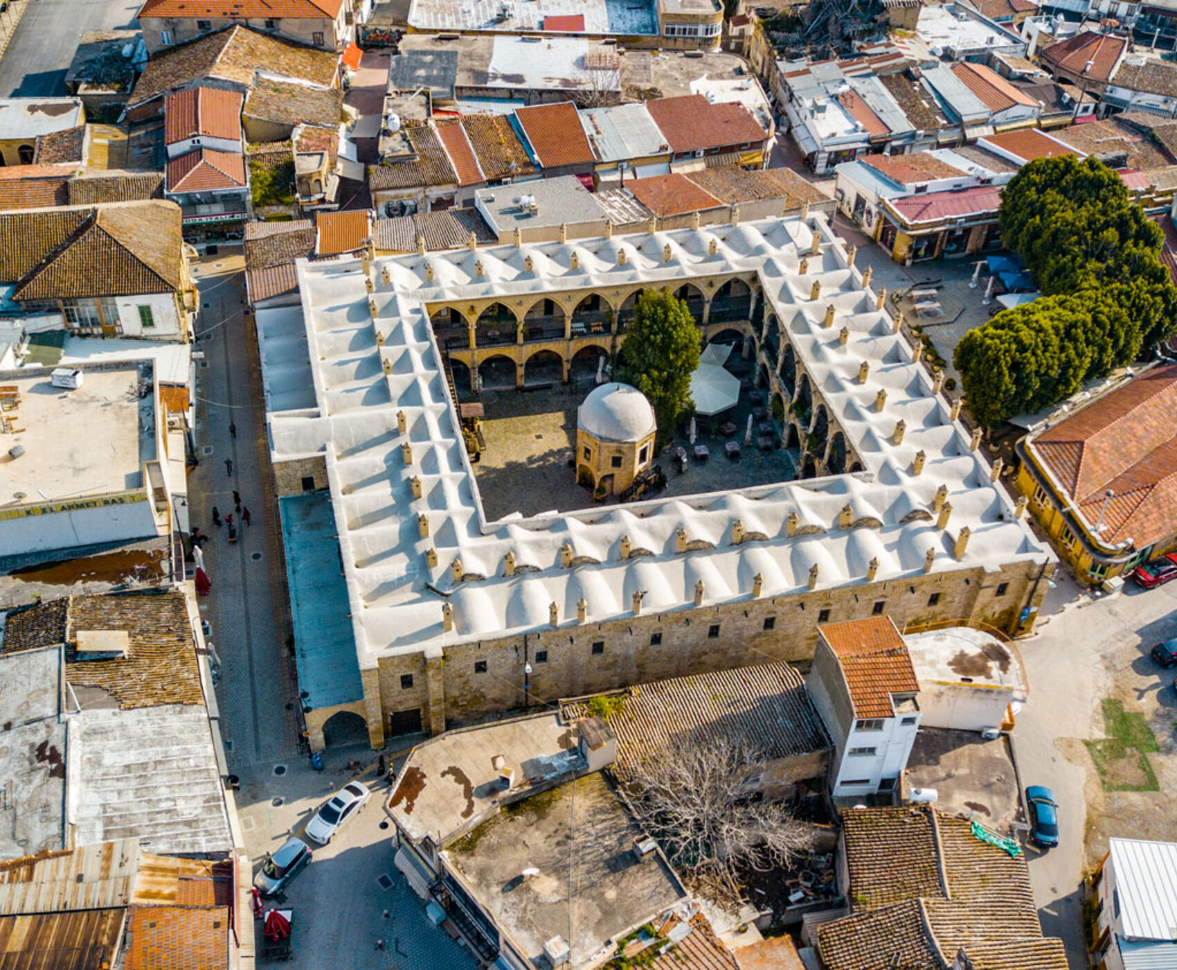 KIBRIS TURU