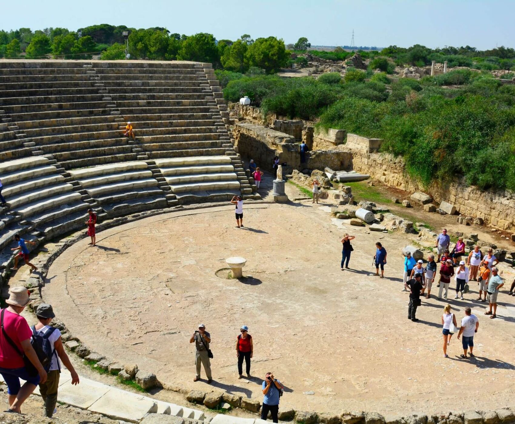 KIBRIS TURU
