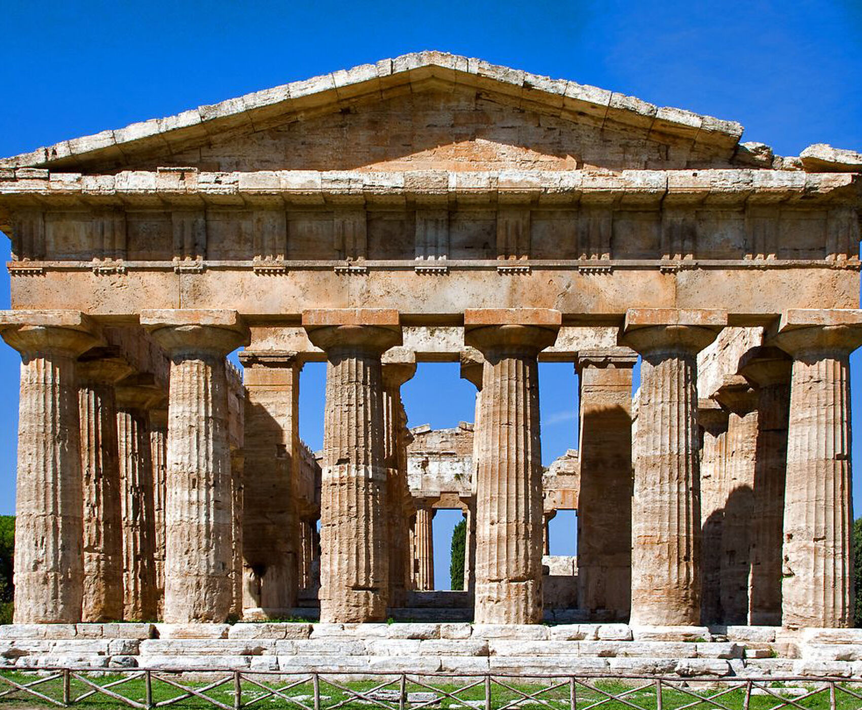 (SAMOS TURU) رحلة في جزيرة ساموس اليونانية 