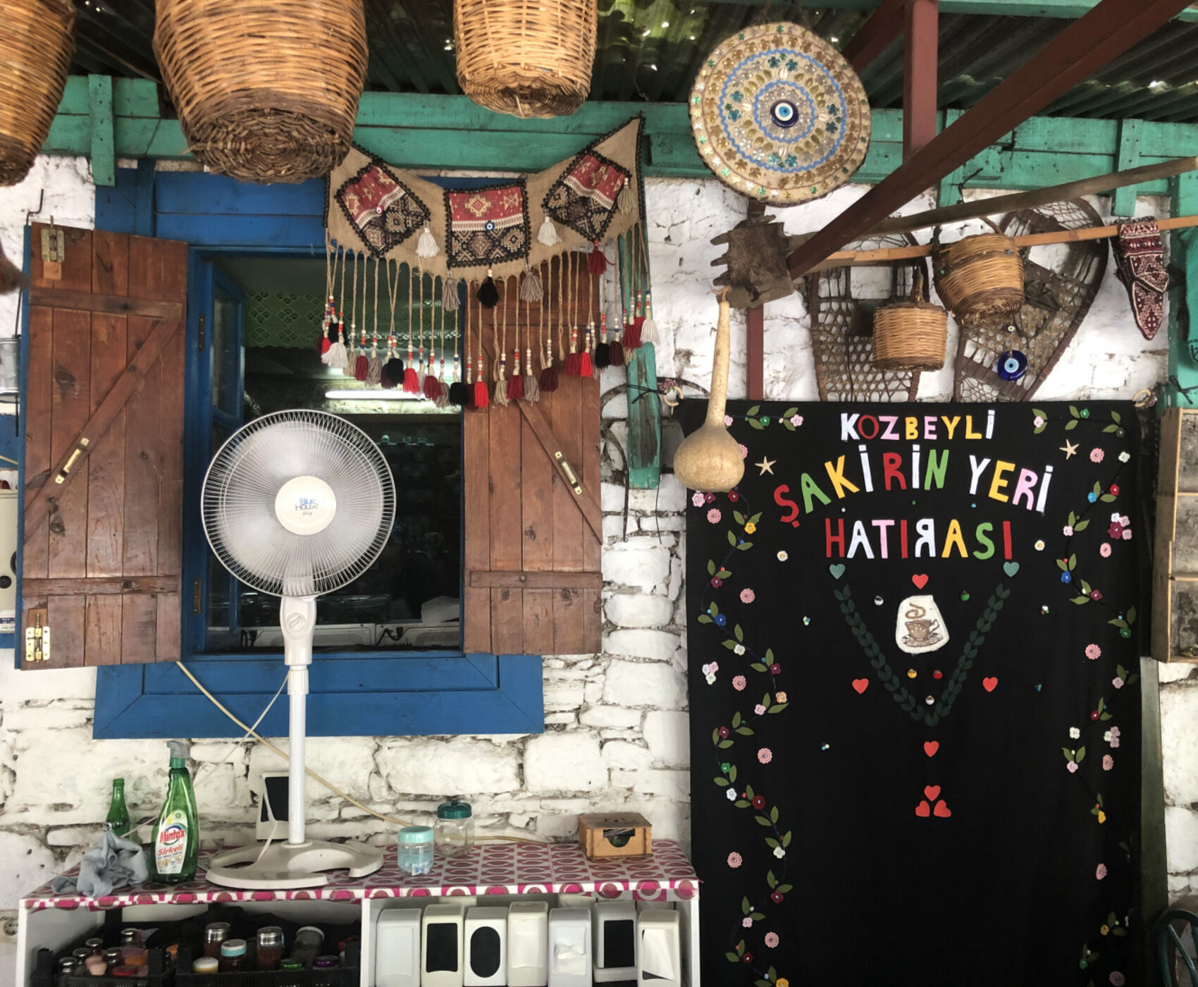 ALAÇATI OT FESTİVALİ