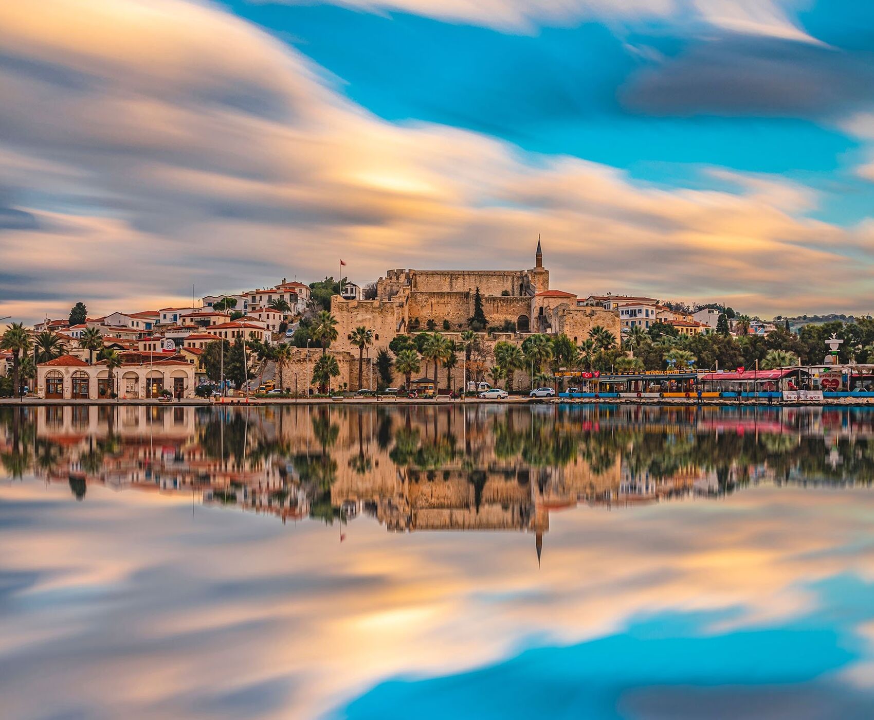 ALAÇATI OT FESTİVALİ