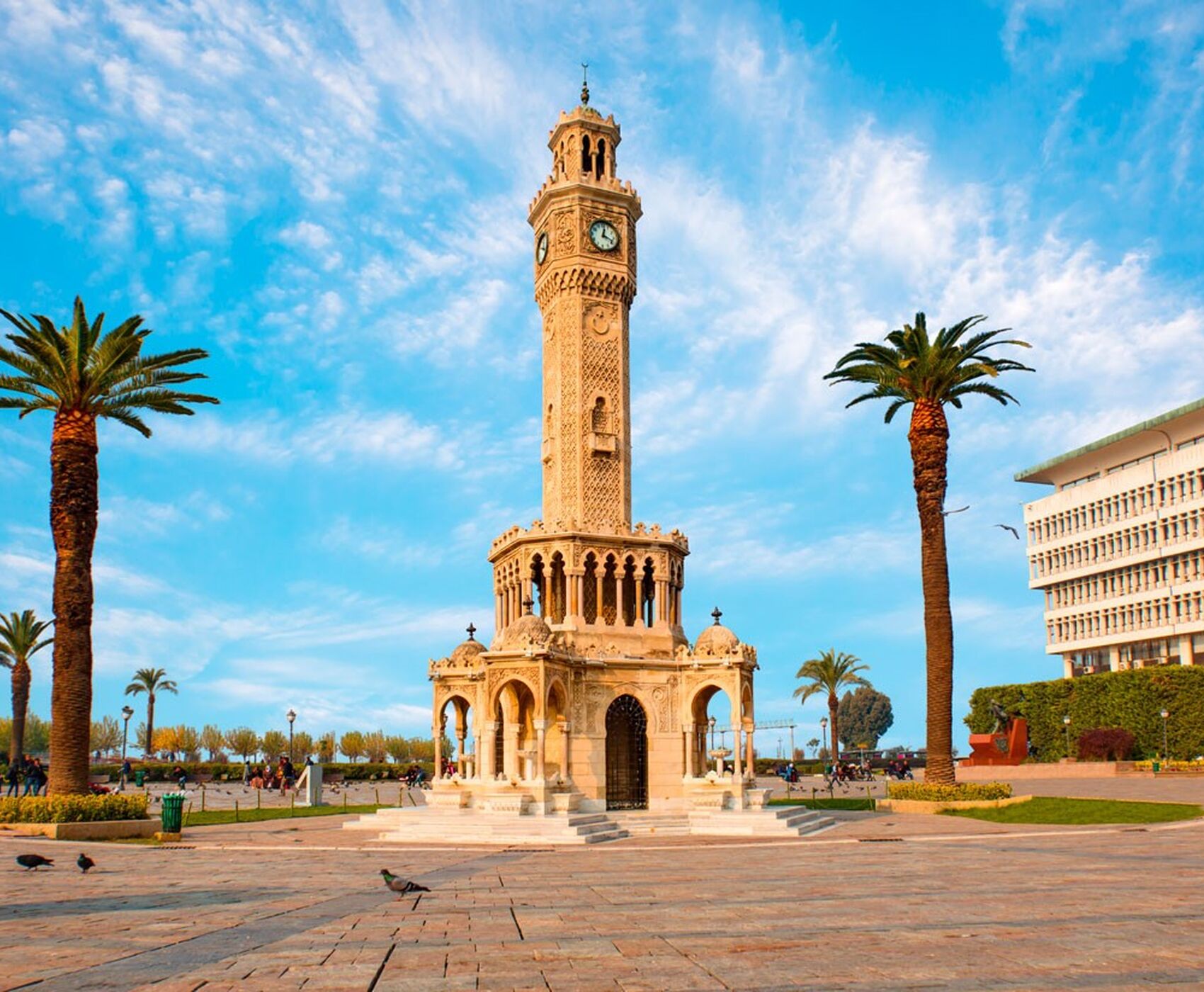 BODRUM - DİDİM - KUŞADASI - İZMİR - ALAÇATI - ÇEŞME - FOÇA - ŞİRİNCE