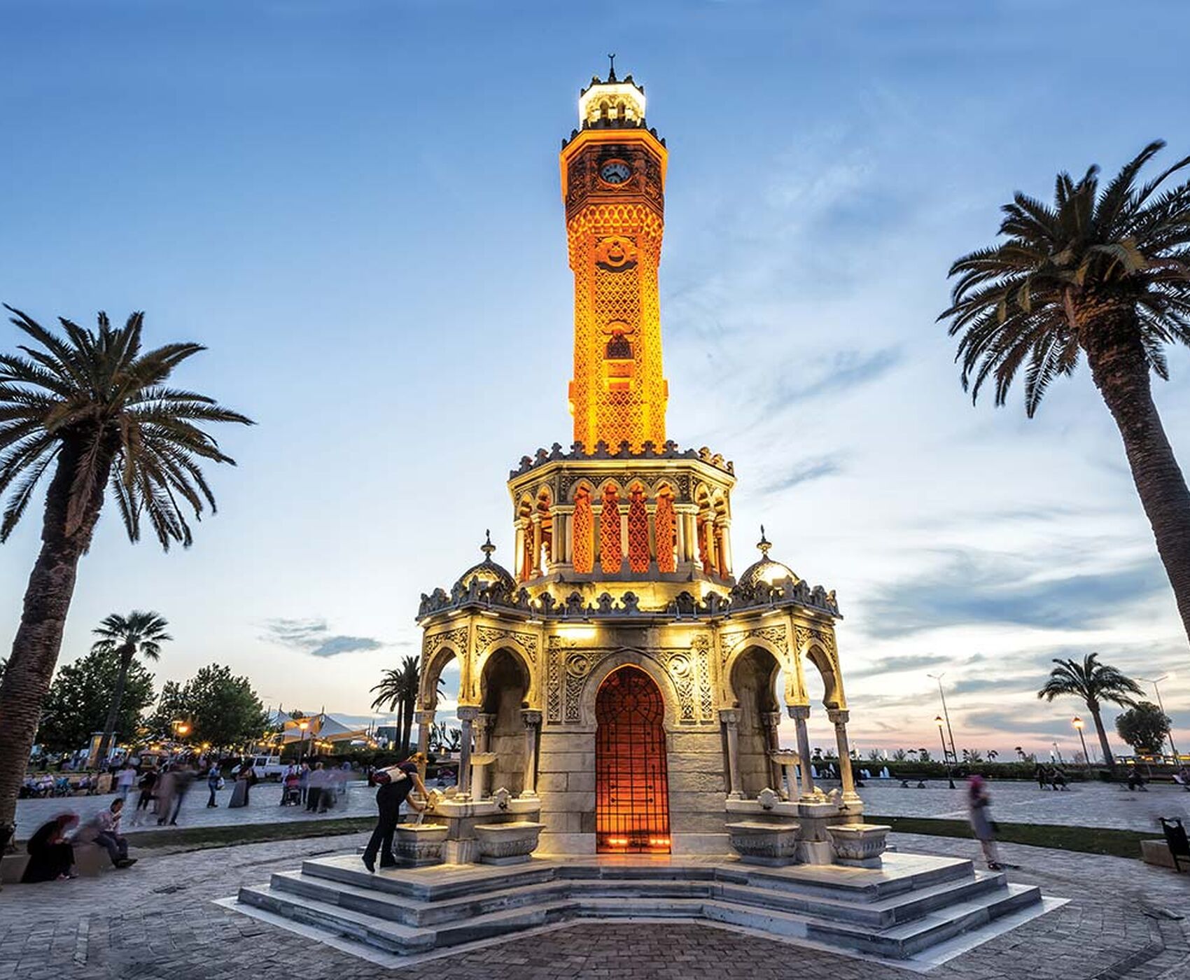 BODRUM - DİDİM - KUŞADASI - İZMİR - ALAÇATI - ÇEŞME - FOÇA - ŞİRİNCE