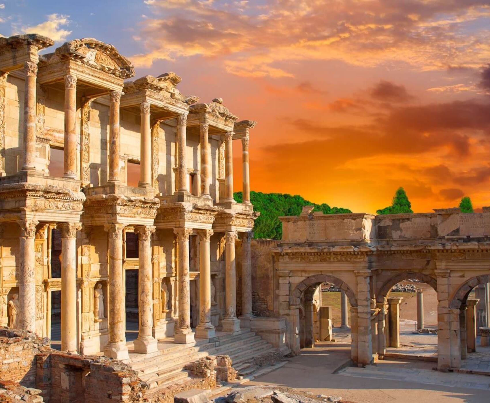 BODRUM - DİDİM - KUŞADASI - İZMİR - ALAÇATI - ÇEŞME - FOÇA - ŞİRİNCE