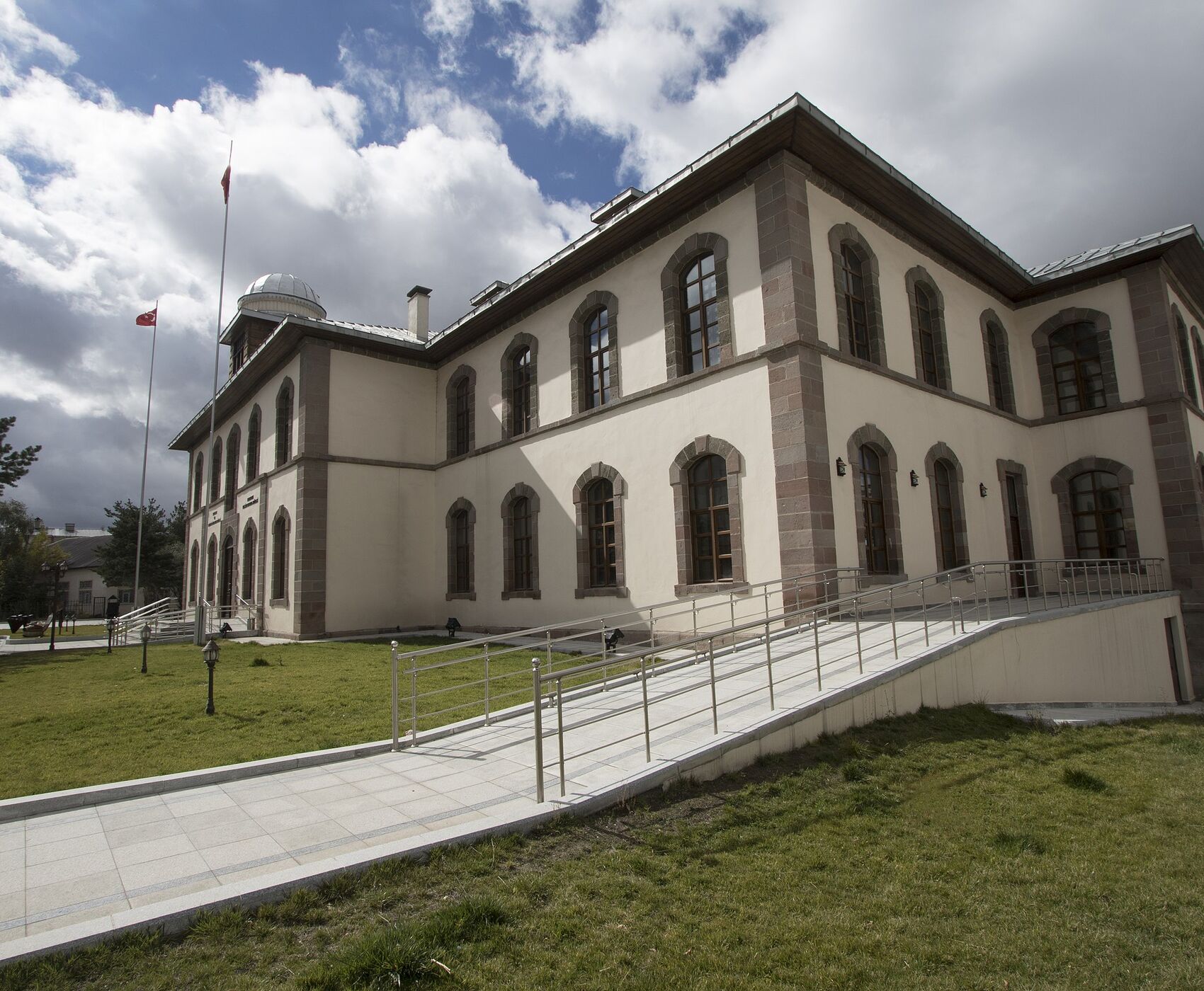 UÇAKLI  DOĞU ANADOLU TURU