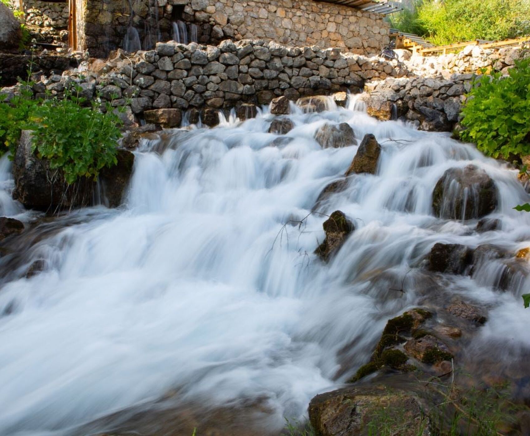 UÇAKLI  DOĞU ANADOLU TURU
