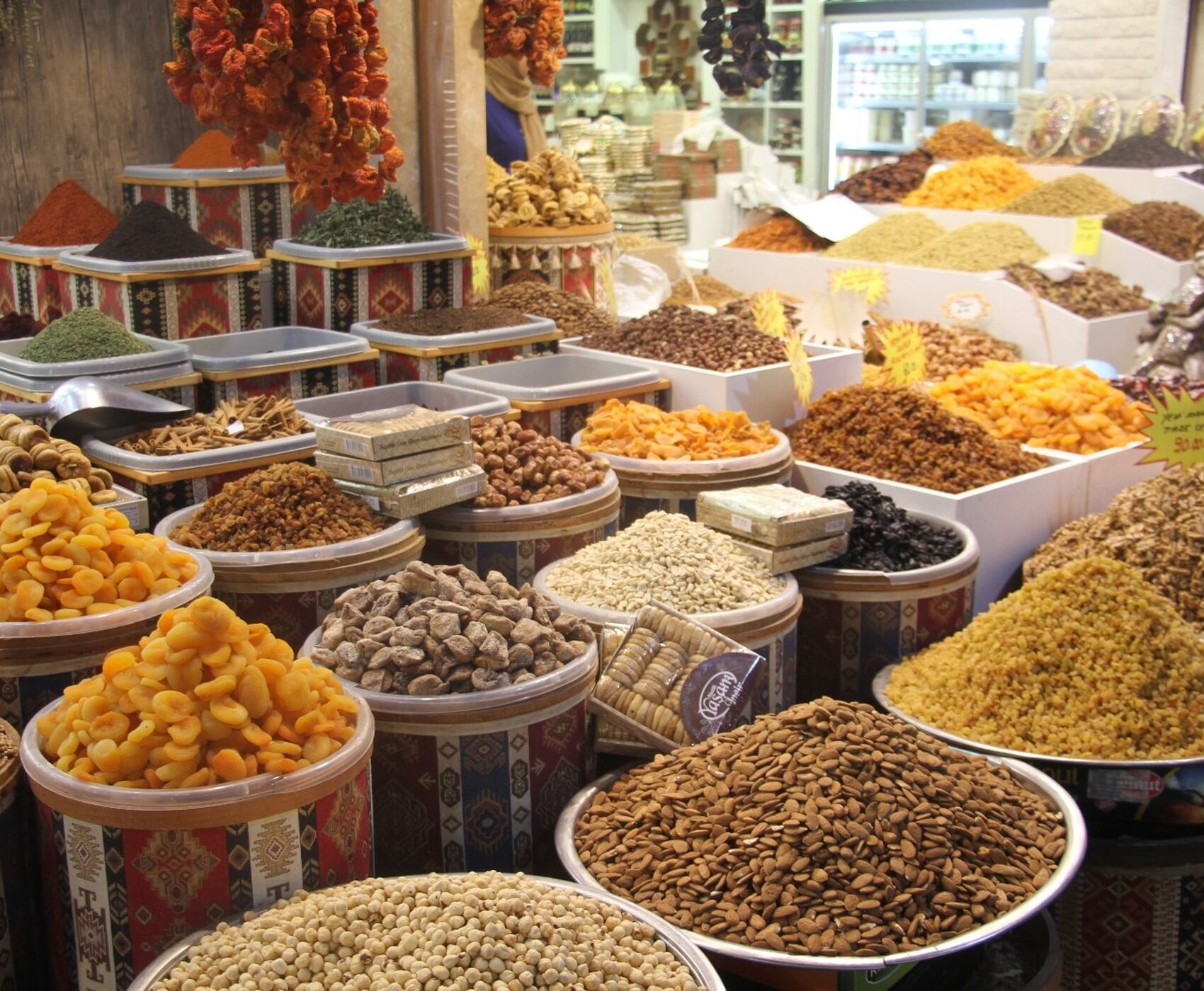 UÇAKLI  DOĞU ANADOLU TURU