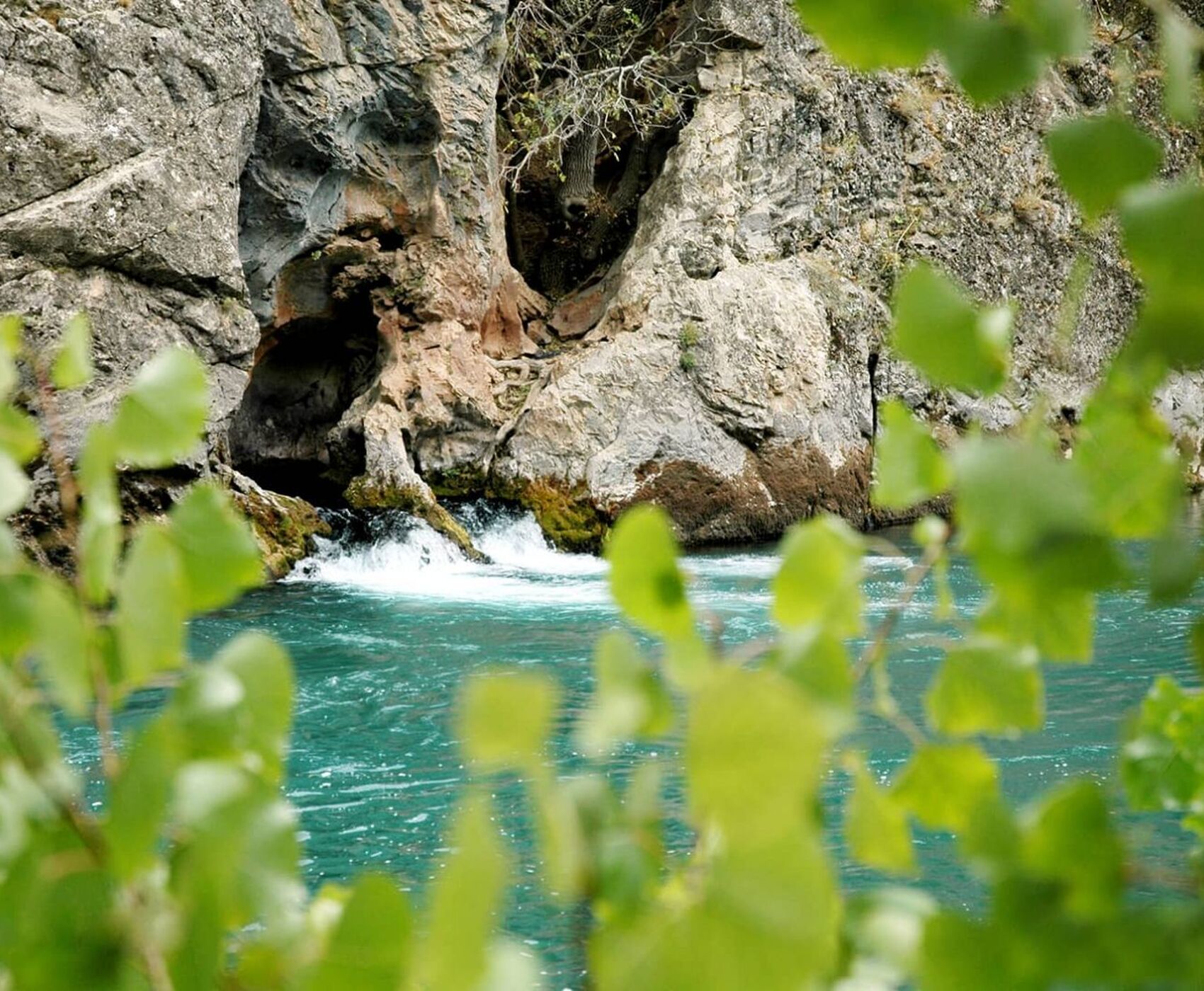 UÇAKLI  DOĞU ANADOLU TURU