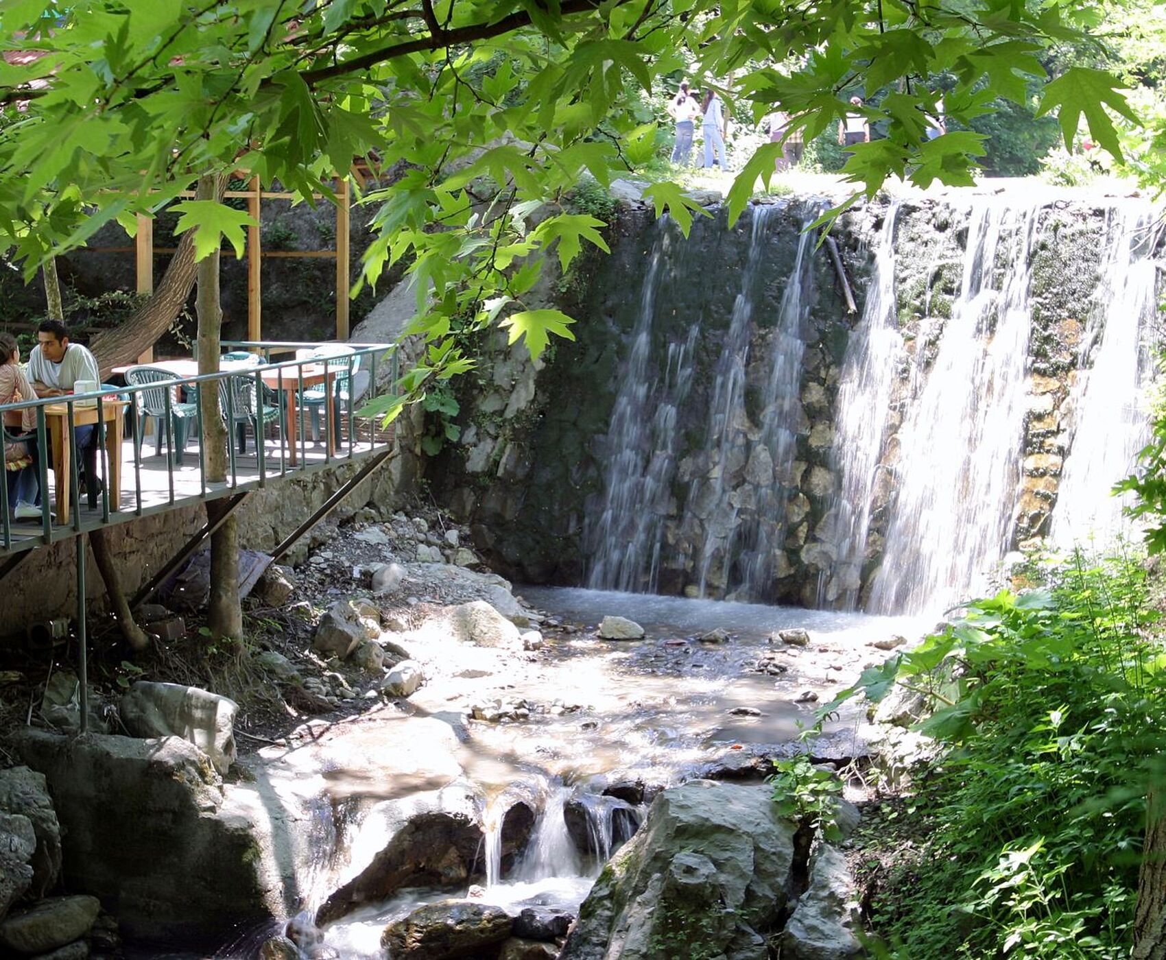 UÇAKLI BUTİK BATI KARADENİZ & BEYPAZARI