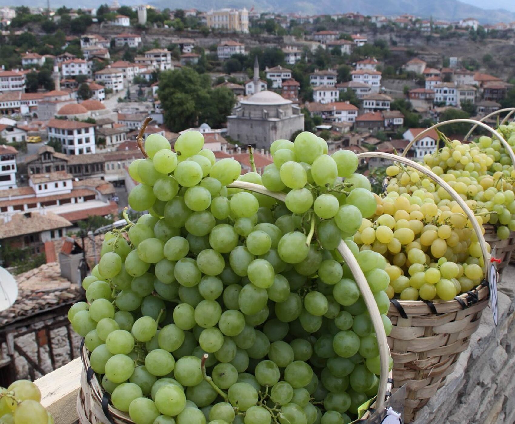 UÇAKLI BUTİK BATI KARADENİZ & BEYPAZARI