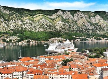 Adana'dan Direkt Sefer ile 5 Ülke Balkan Rotası Turu ( Budva Konaklamalı )