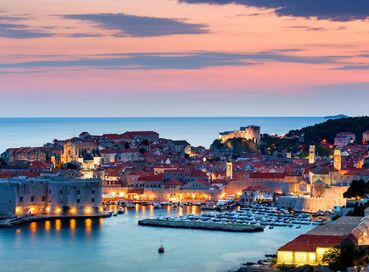 Adana'dan Direkt Sefer ile Budva Rotası Turu