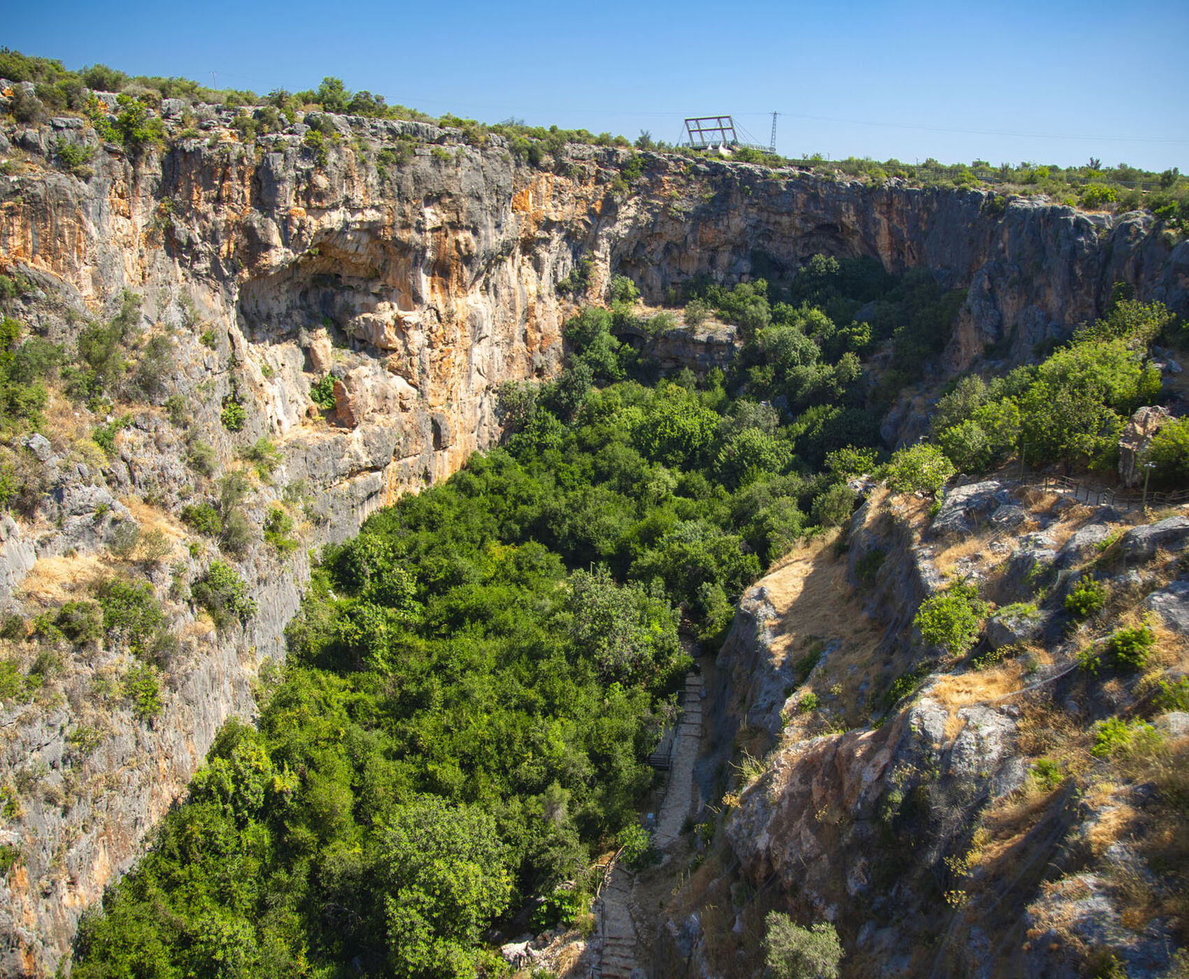 ADANA PORTAKAL ÇİÇEĞİ KARNAVALI