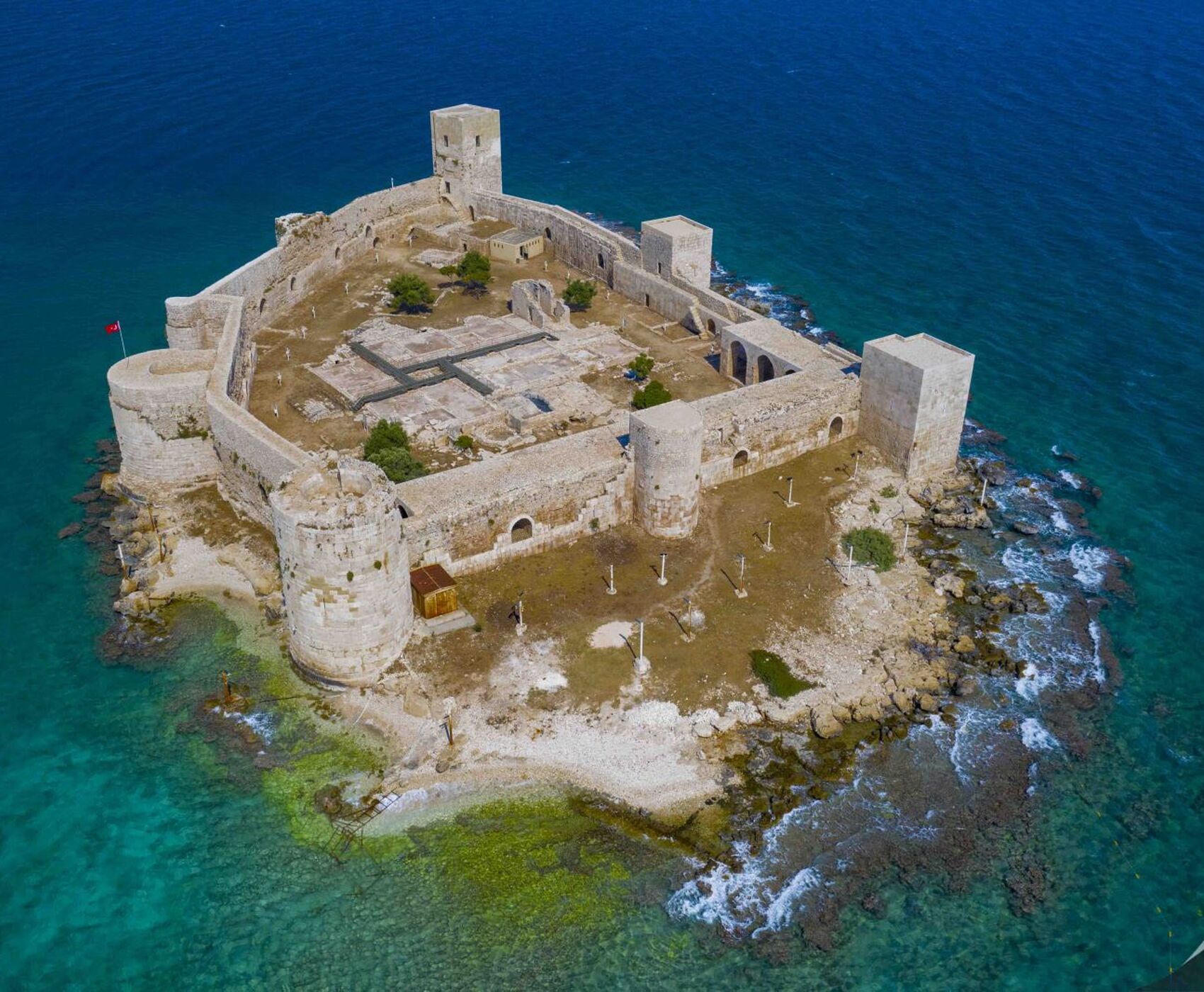 ADANA PORTAKAL ÇİÇEĞİ KARNAVALI