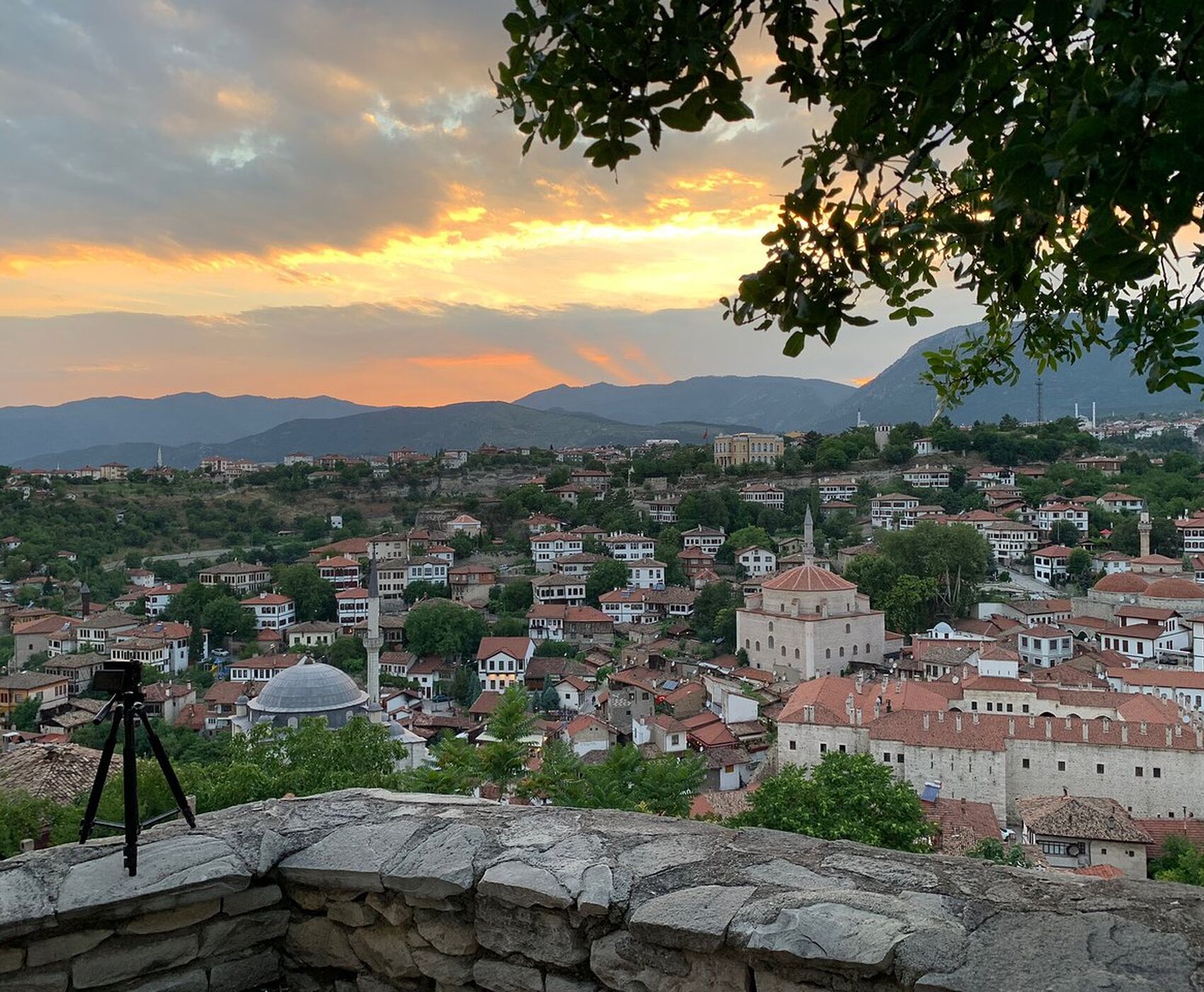 OTOBÜS İLE BUTİK BATI KARADENİZ TURU