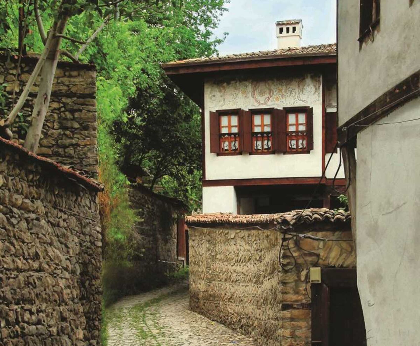 OTOBÜS İLE BUTİK BATI KARADENİZ TURU