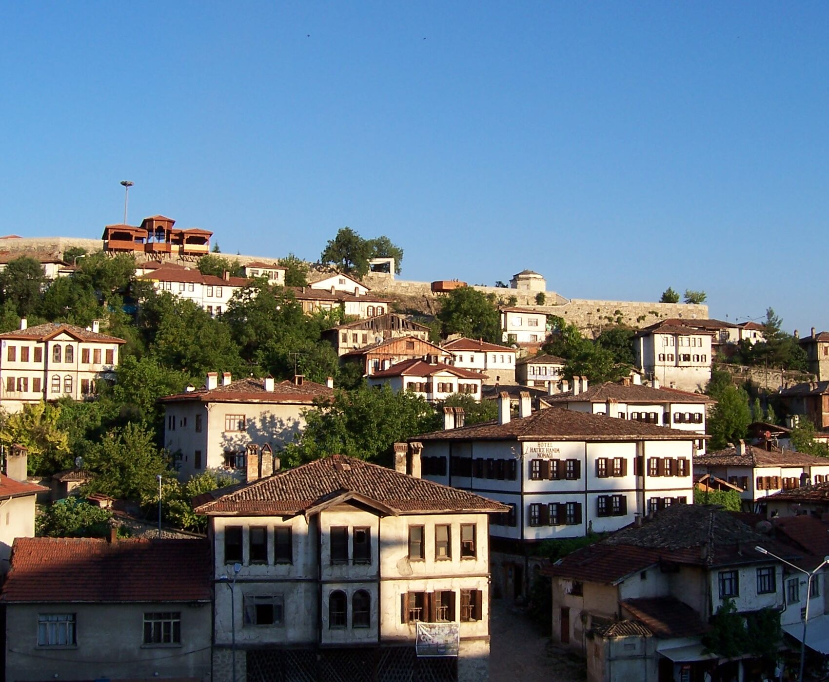 OTOBÜS İLE BUTİK BATI KARADENİZ TURU