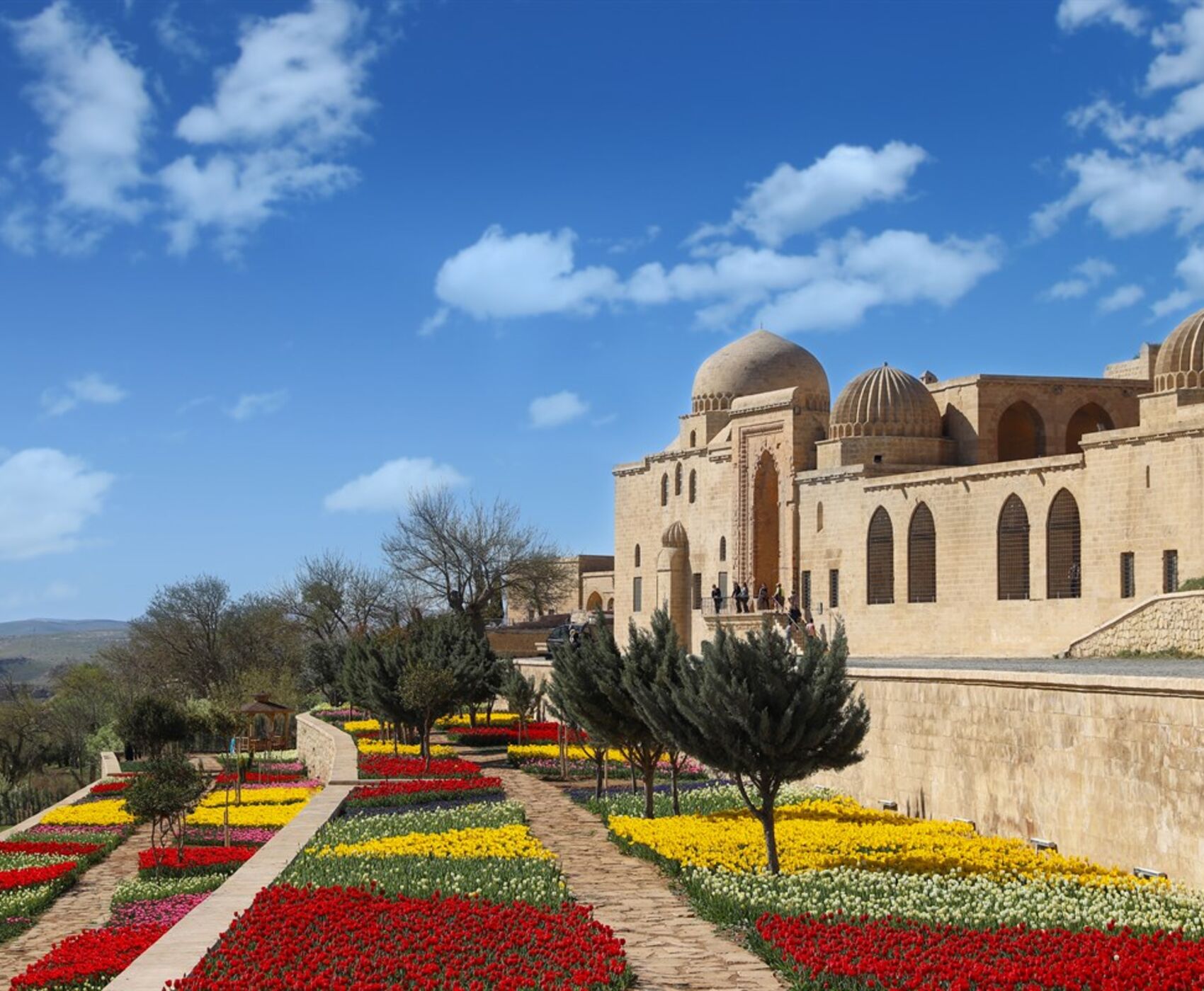 UÇAKLI GAP  İNCİLERİ 