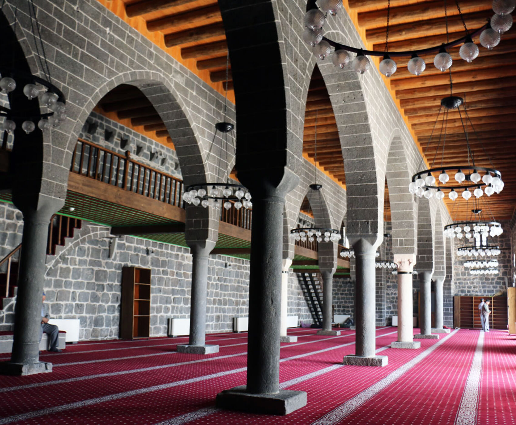 UÇAKLI GAP  İNCİLERİ 