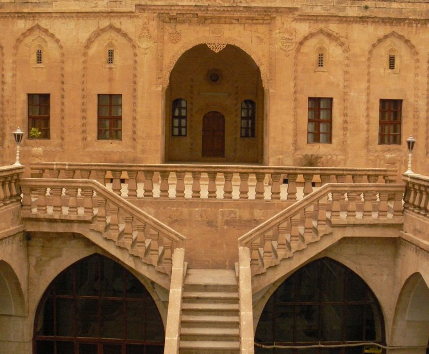 UÇAKLI GAP  İNCİLERİ 