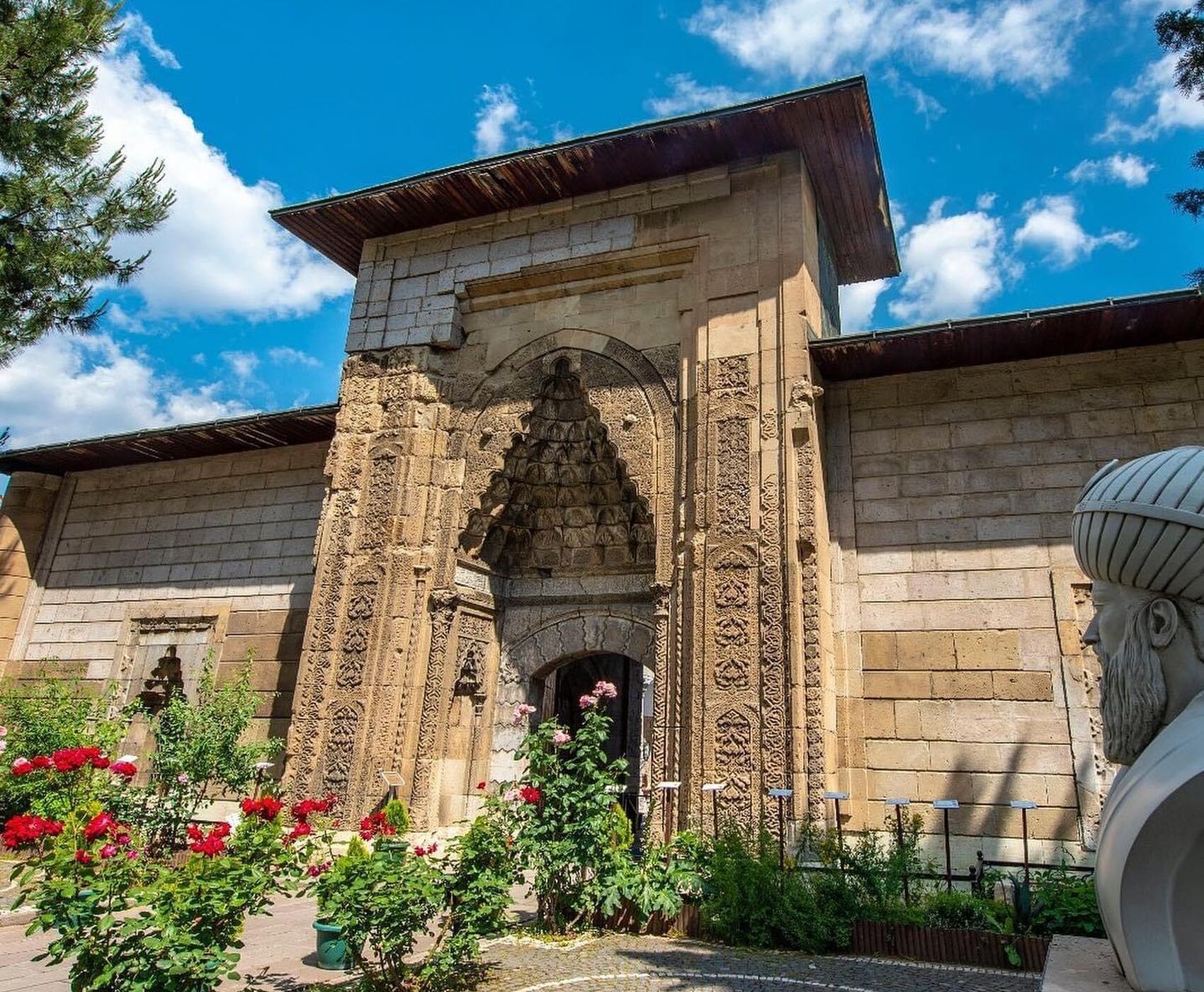 OTOBÜSLÜ İÇ ANADOLU TURU