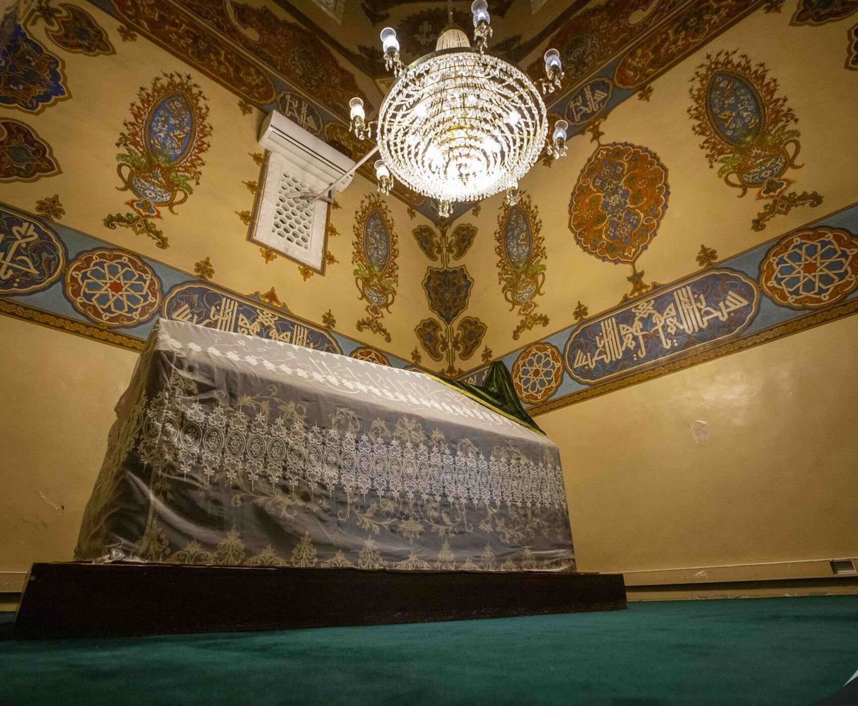 OTOBÜSLÜ İÇ ANADOLU TURU