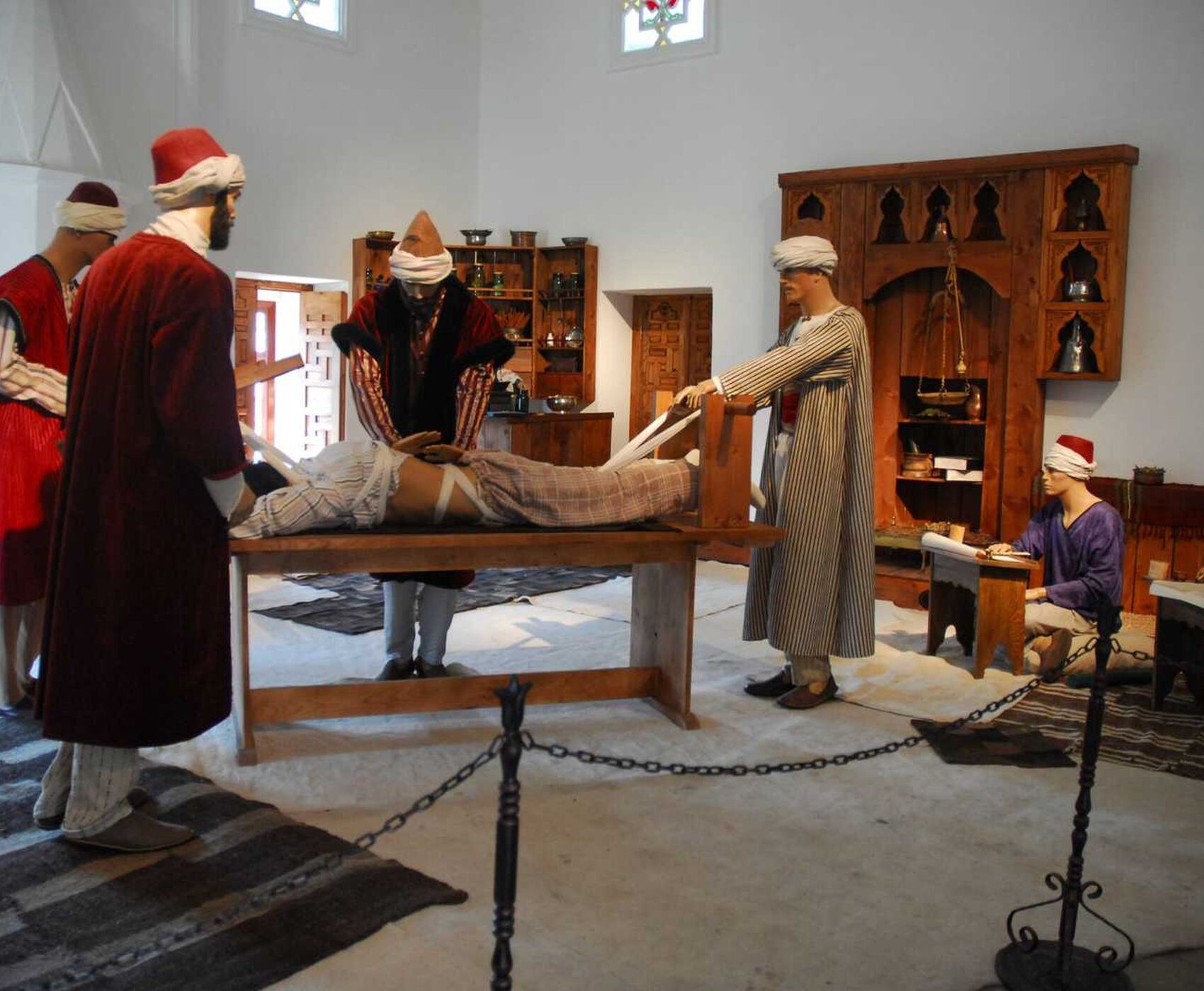 OTOBÜSLÜ İÇ ANADOLU TURU