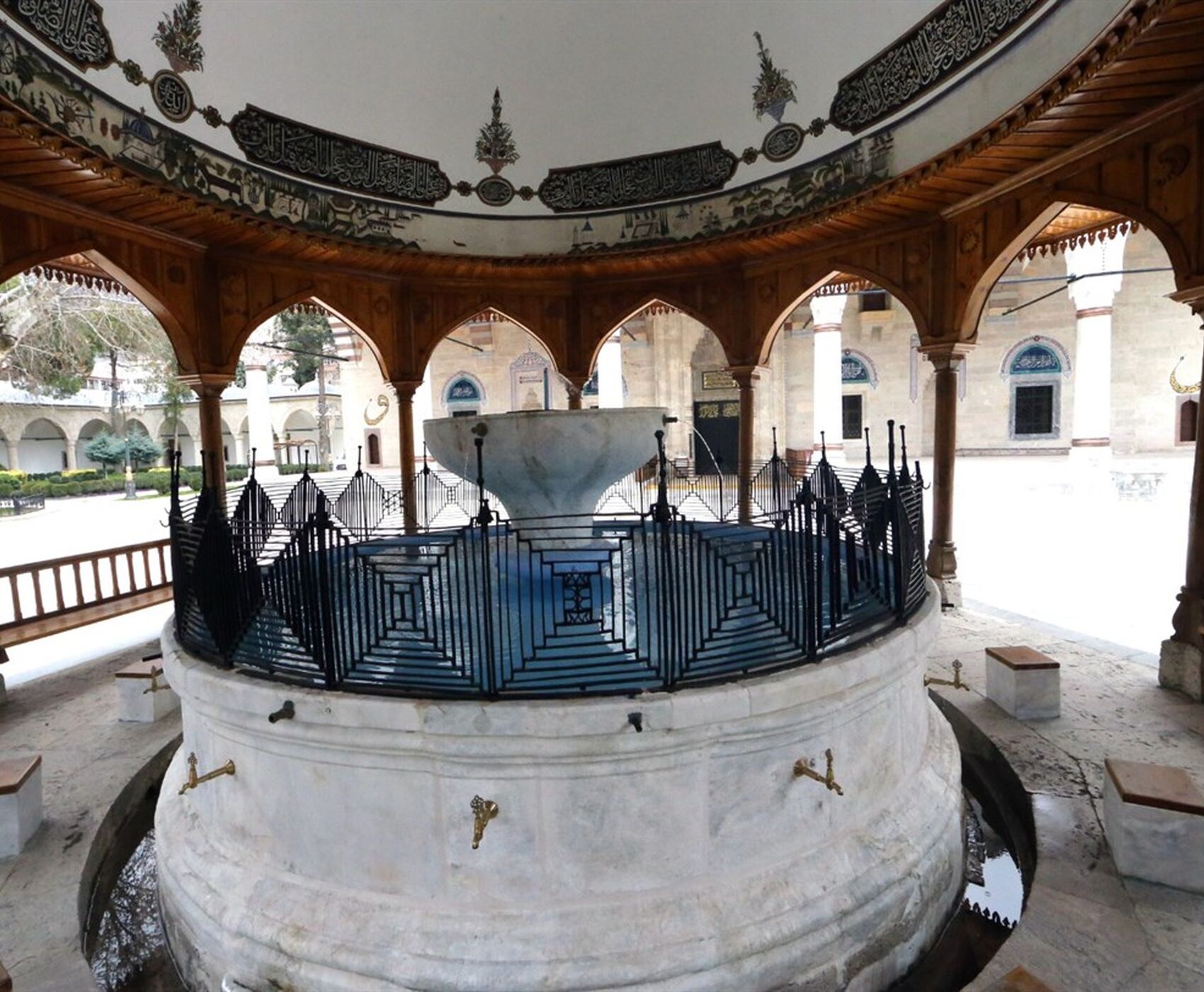 OTOBÜSLÜ İÇ ANADOLU TURU