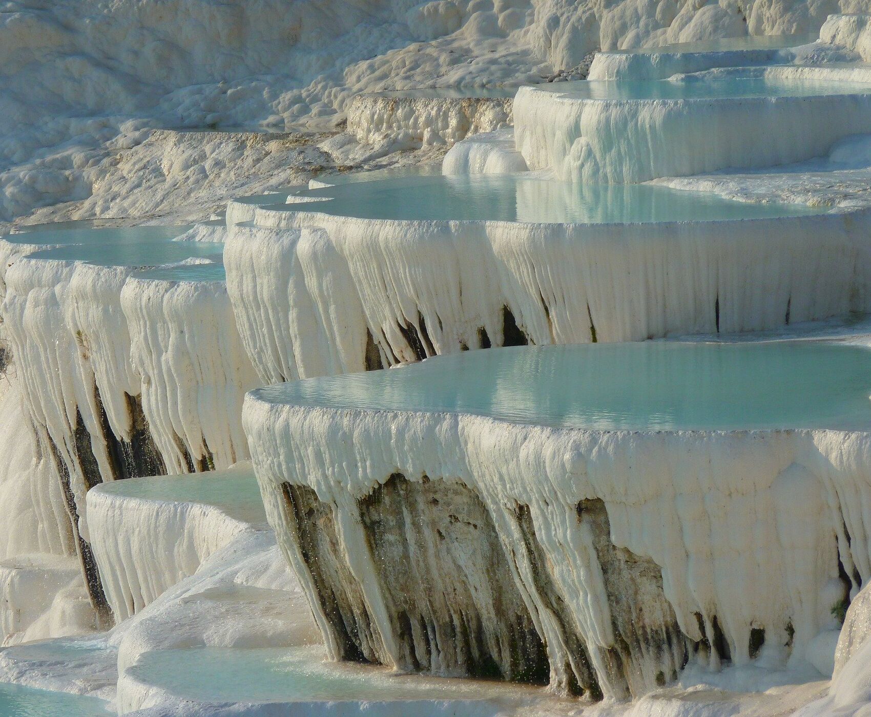 PAMUKKALE & BALON TURU