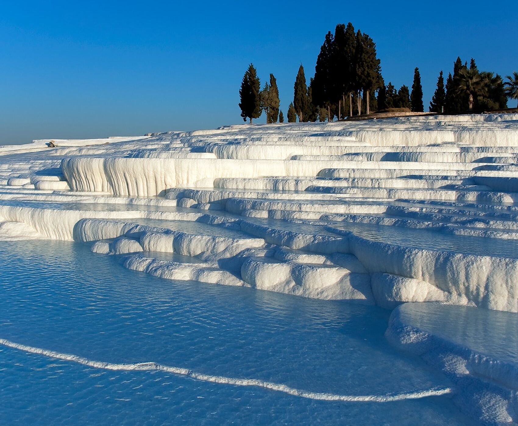 PAMUKKALE & BALON TURU