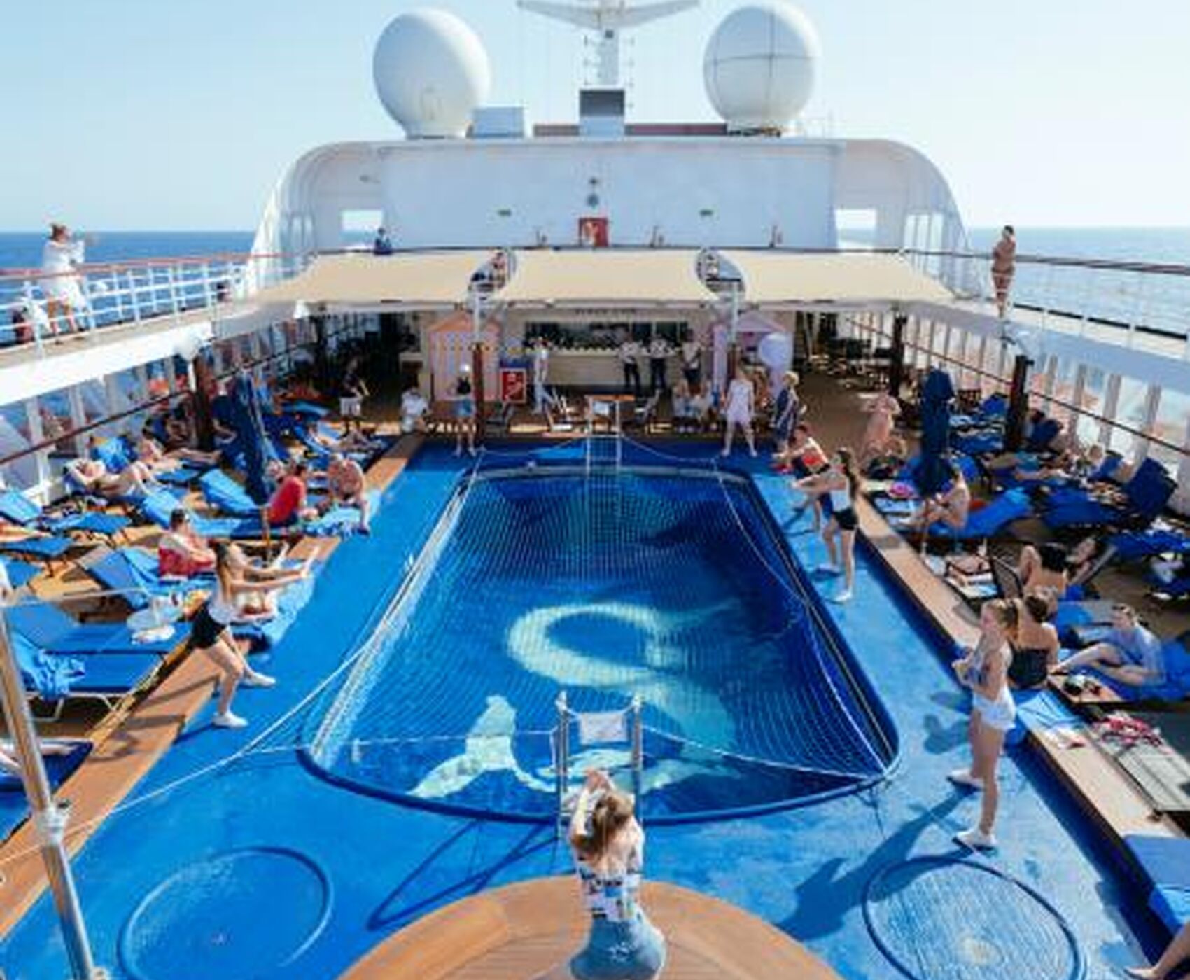 ÇEŞME ÇIKIŞLI SELECTUM BLU CRUISES İLE TEK ADA RODOS