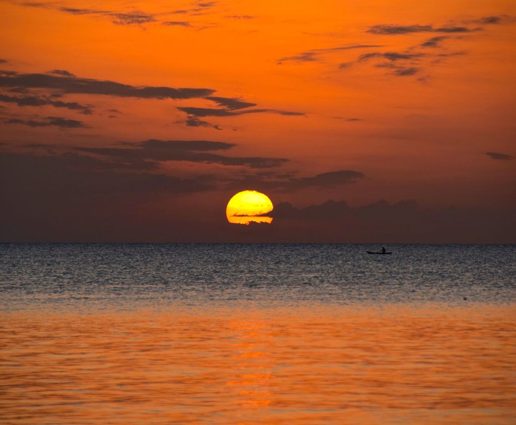 ANTALYA DAN İSTANBUL AKTARMALI TANZANYA & ZANZİBAR