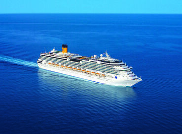 Costa Serena ile Yılbaşı'nda Japonya&Güney Kore&Çin&Tayvan
