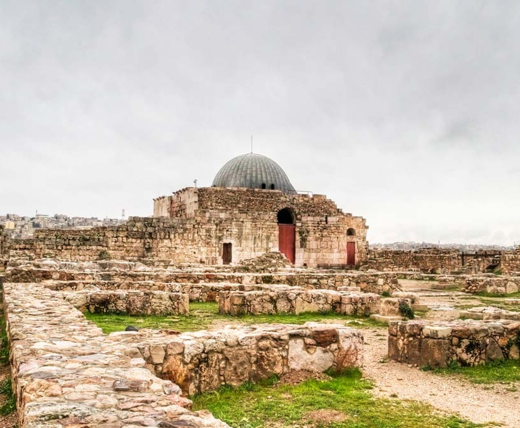 İSTANBUL ÇIKIŞLI HERŞEY DAHİL BAŞTAN BAŞA MISIR & ÜRDÜN