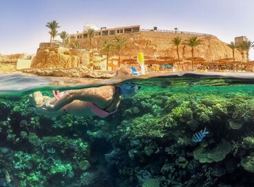 Ankara Kalkışlı Ajet İle Kahire - Hurghada Turu 4 Gece (331)