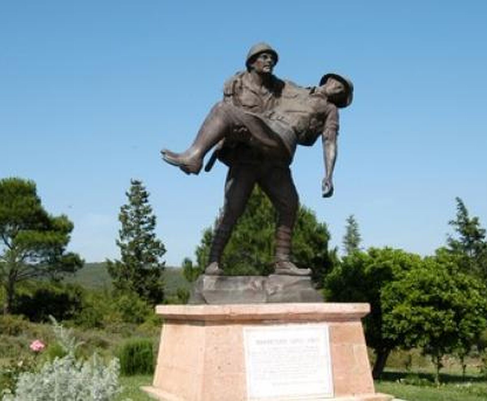 UÇAKLI BURSA - ÇANAKKALE  TURU