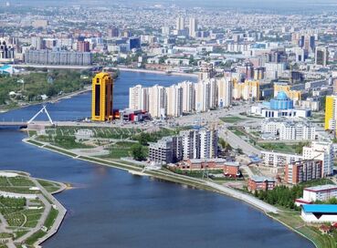 ANTALYA DAN DİREKT UÇAKLI ÖZBEKİSTAN TURU