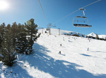 Bansko Turu 4 Gece